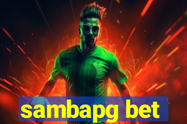 sambapg bet